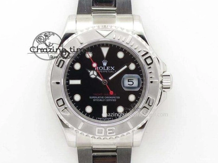 1229 Submariner 116610 LN Black Ceramic 316L Steel Noob 1:1 Best Edition V10. Stretchable 2865